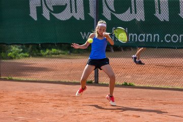 Bild 70 - Lutjenseer Junior Cup